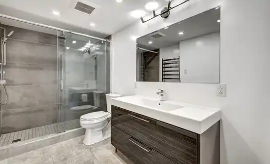 bathroom services Concord